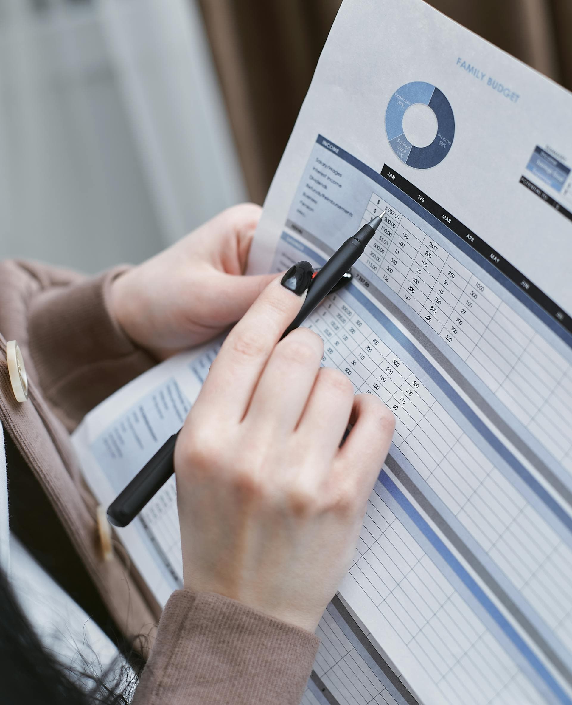 Fund accounting automation streamlining operations for CRE professionals