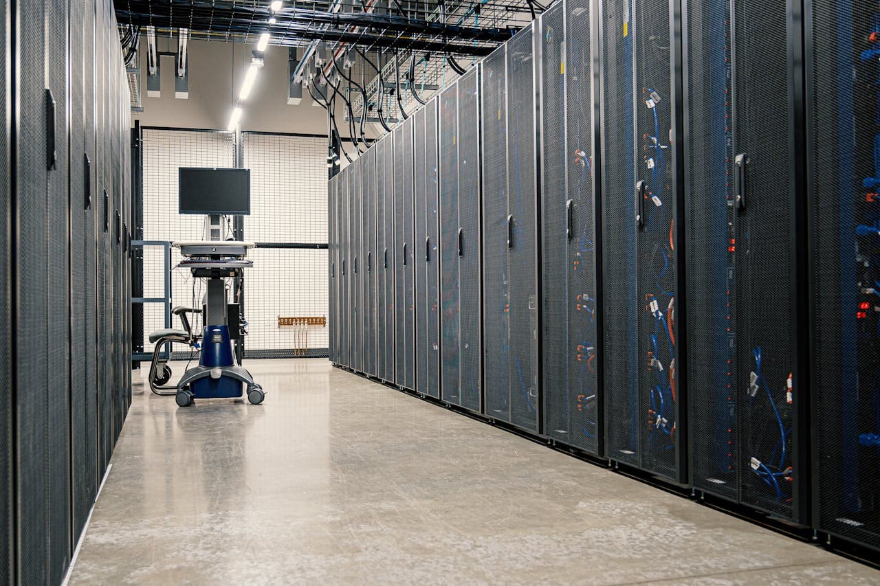 Data Centers in Commercial Real Estate: AI-Fueled Investment and Other Opportunities