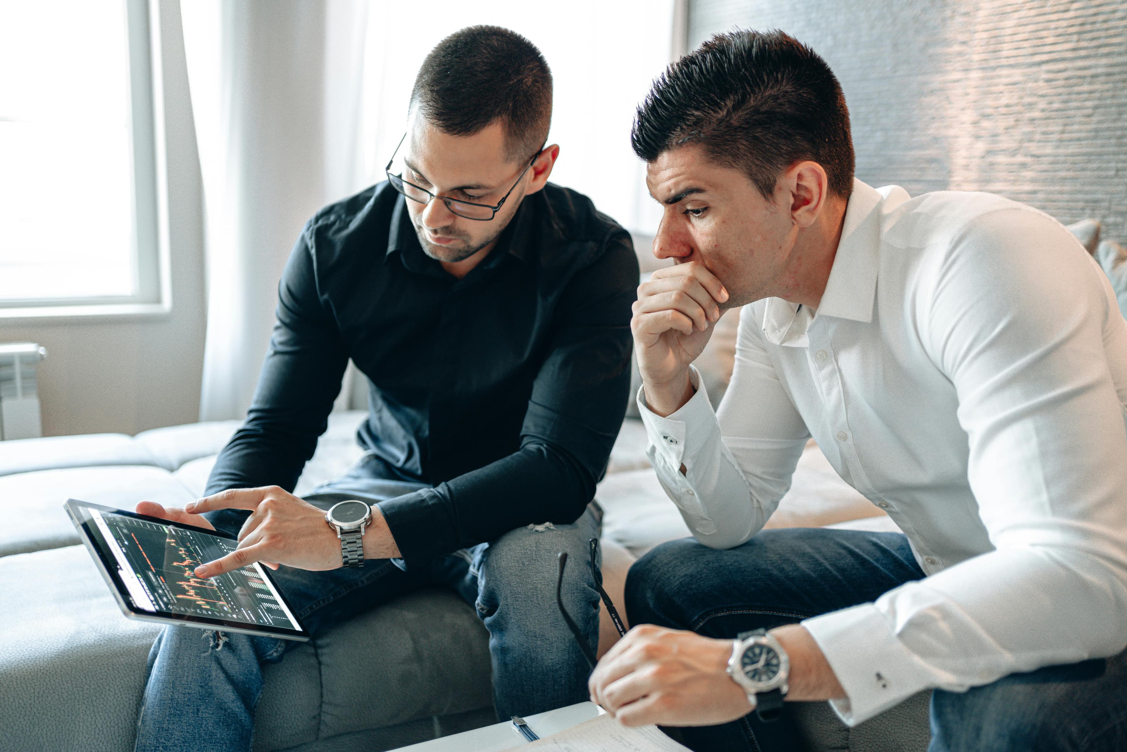 Es ist soweit: Software für gewerbliche Fondsmanager einführen