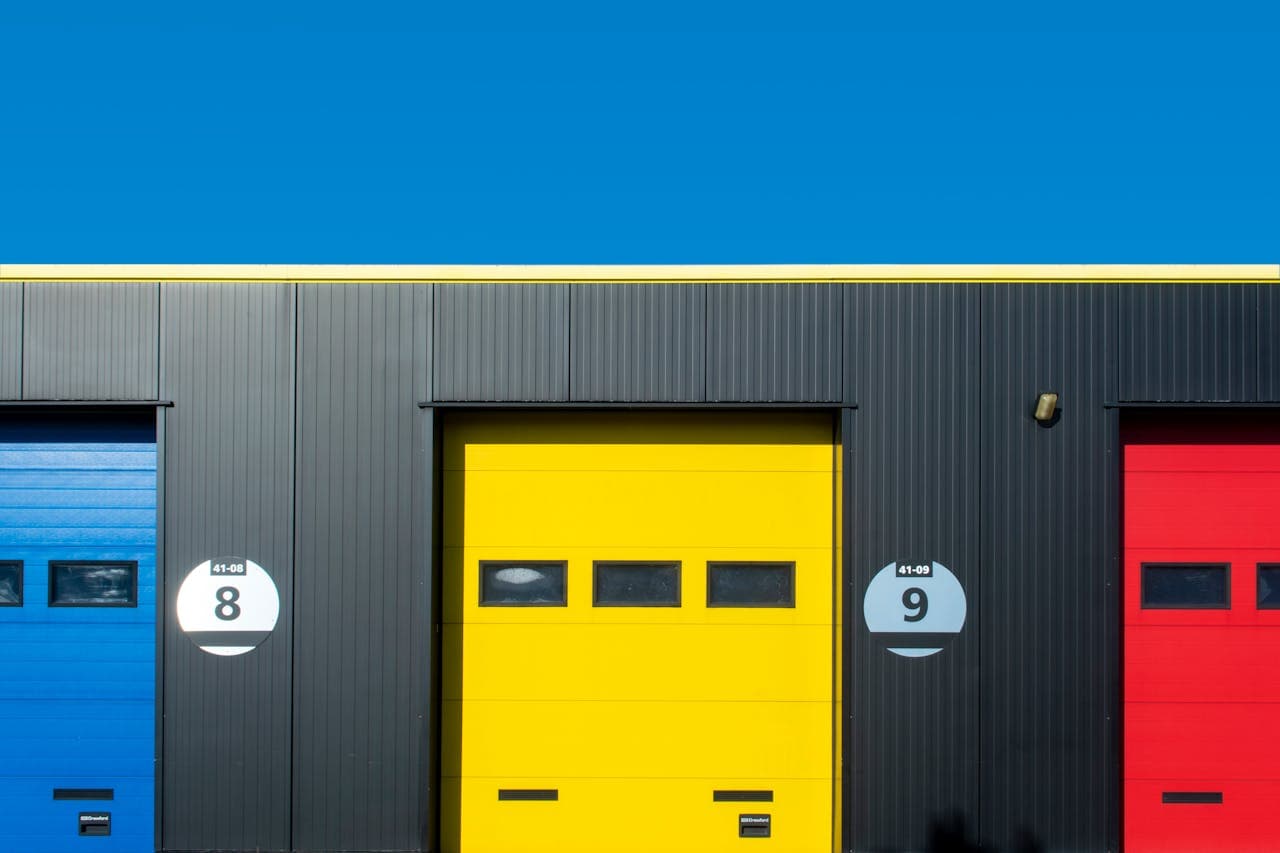 Una nueva mirada al self-storage en el sector inmobiliario comercial