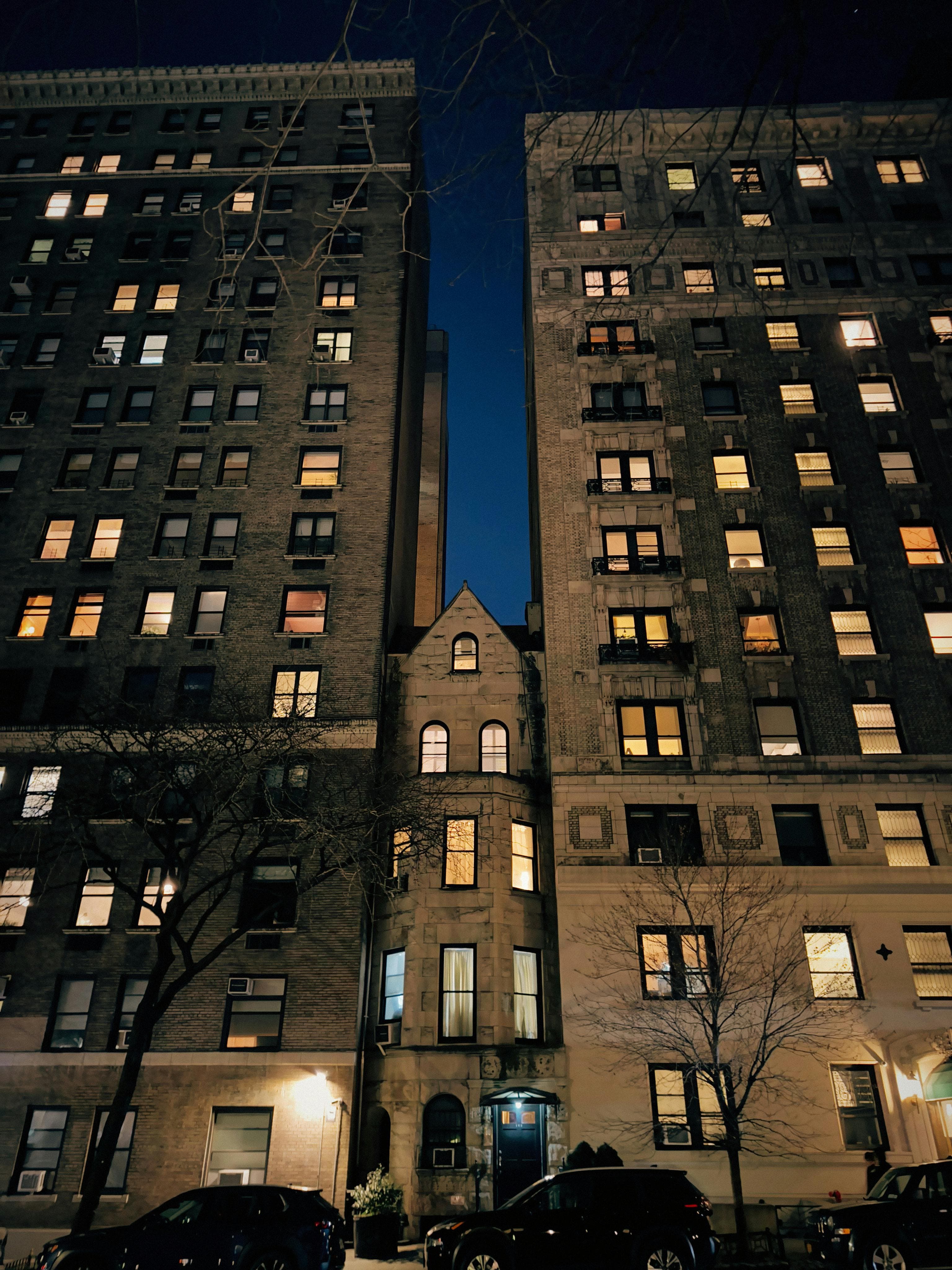 The Whitmore Building