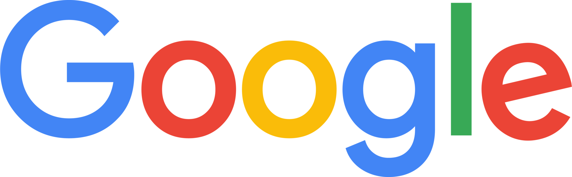 Logotipo de Google Workspace