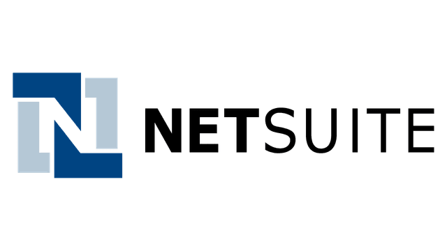 شعار NetSuite