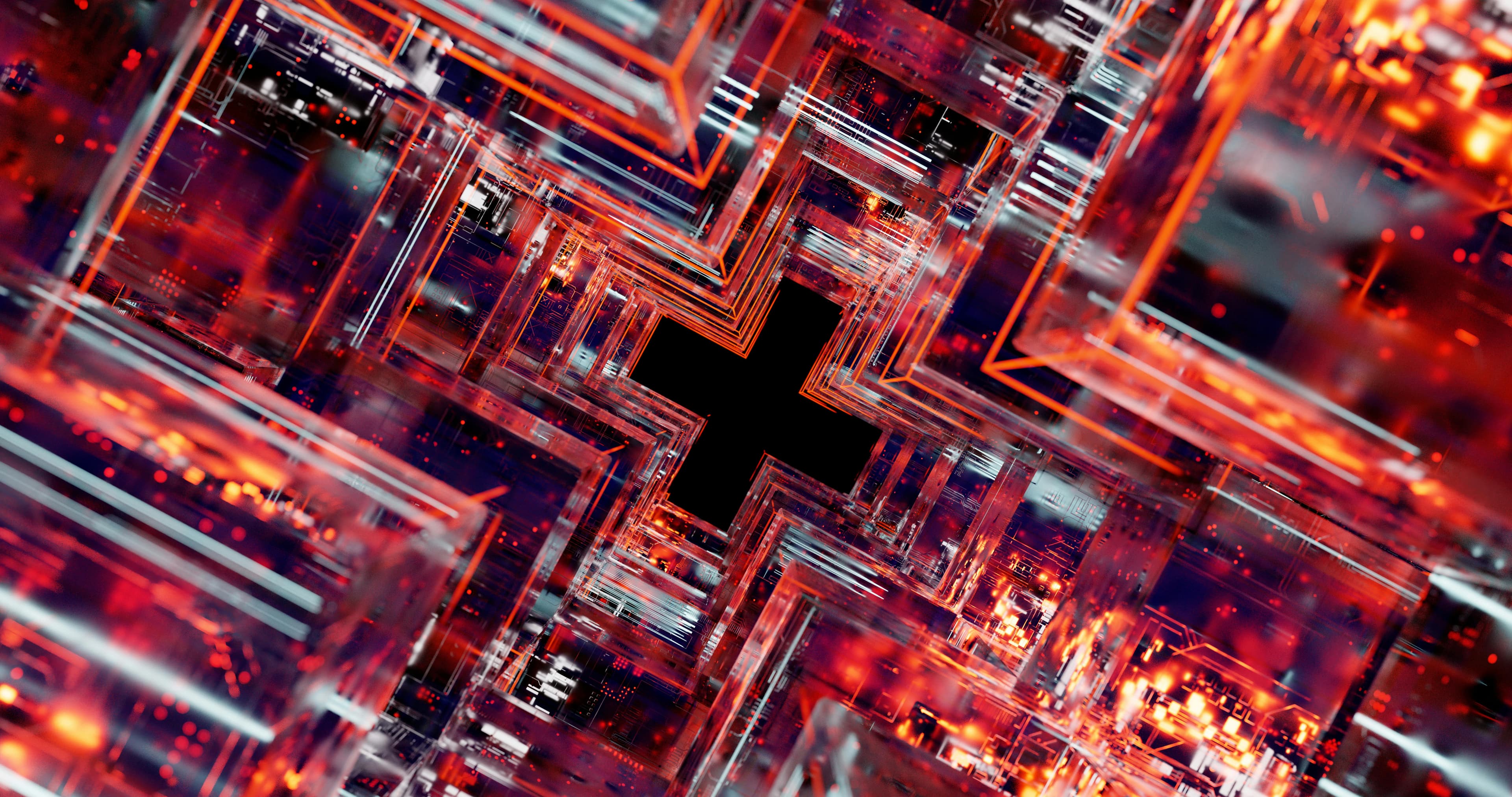 DTCC AIP connectivity solution overview