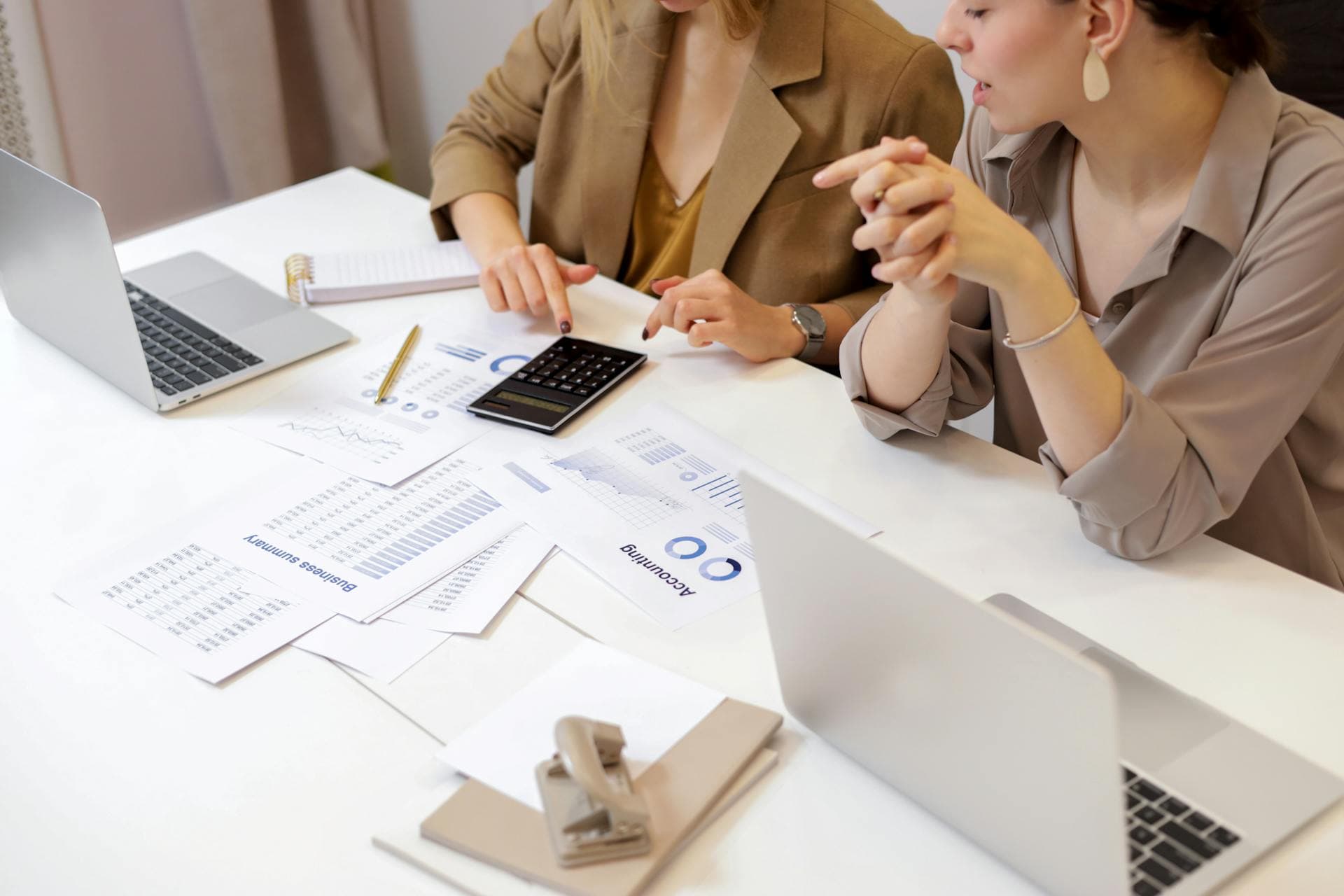 Fund administration solution overview