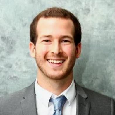 Colin Rau