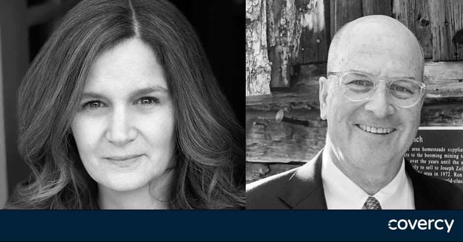 neue Beiratsmitglieder von Covercy