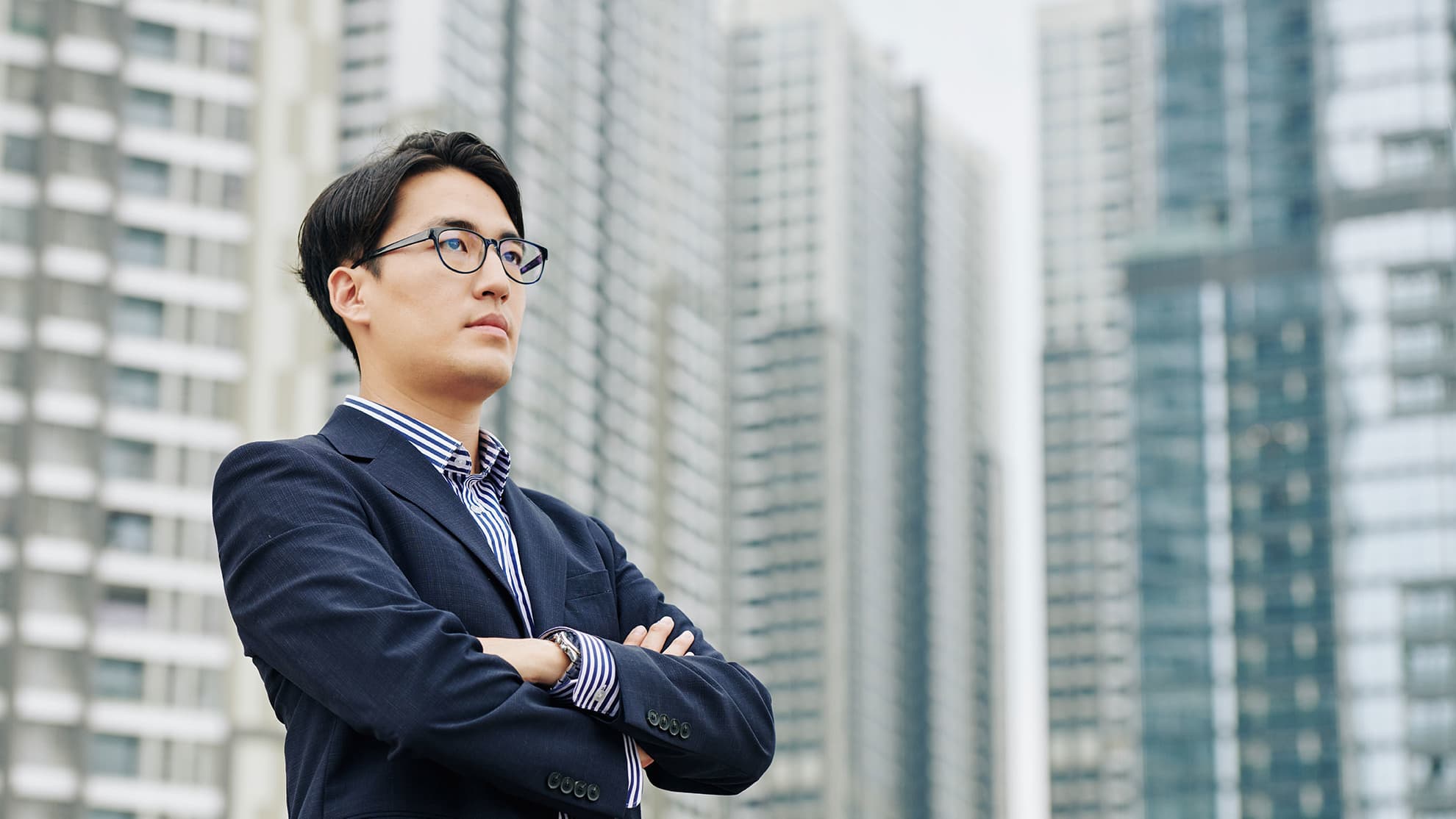 Investition in Gewerbeimmobilien