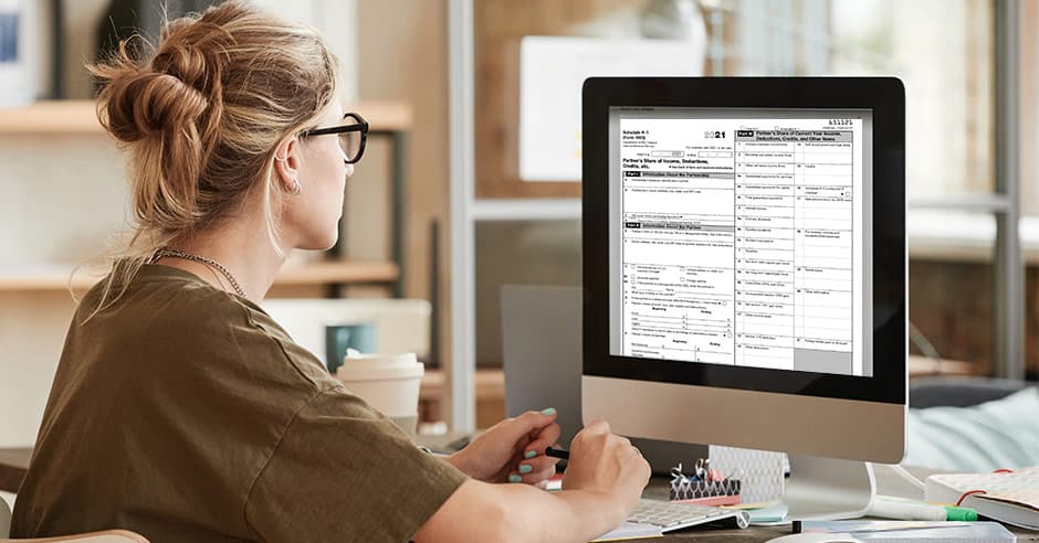 מה הם k1s - מוסבר טפסי מס נדל"ן מסחרי