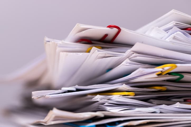 cre investor document management