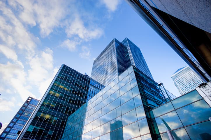 Erfahren Sie mehr über die Chancen im Bereich gewerblicher Büroimmobilien