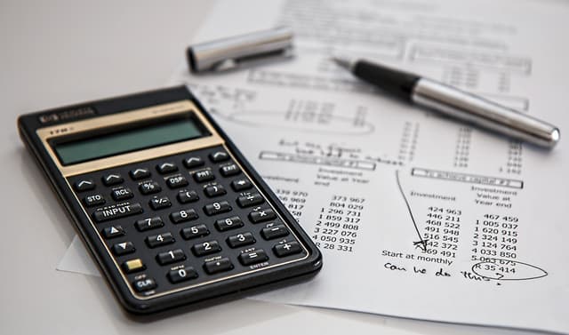 Buchhaltungs-Integration – Investment-Management-Software