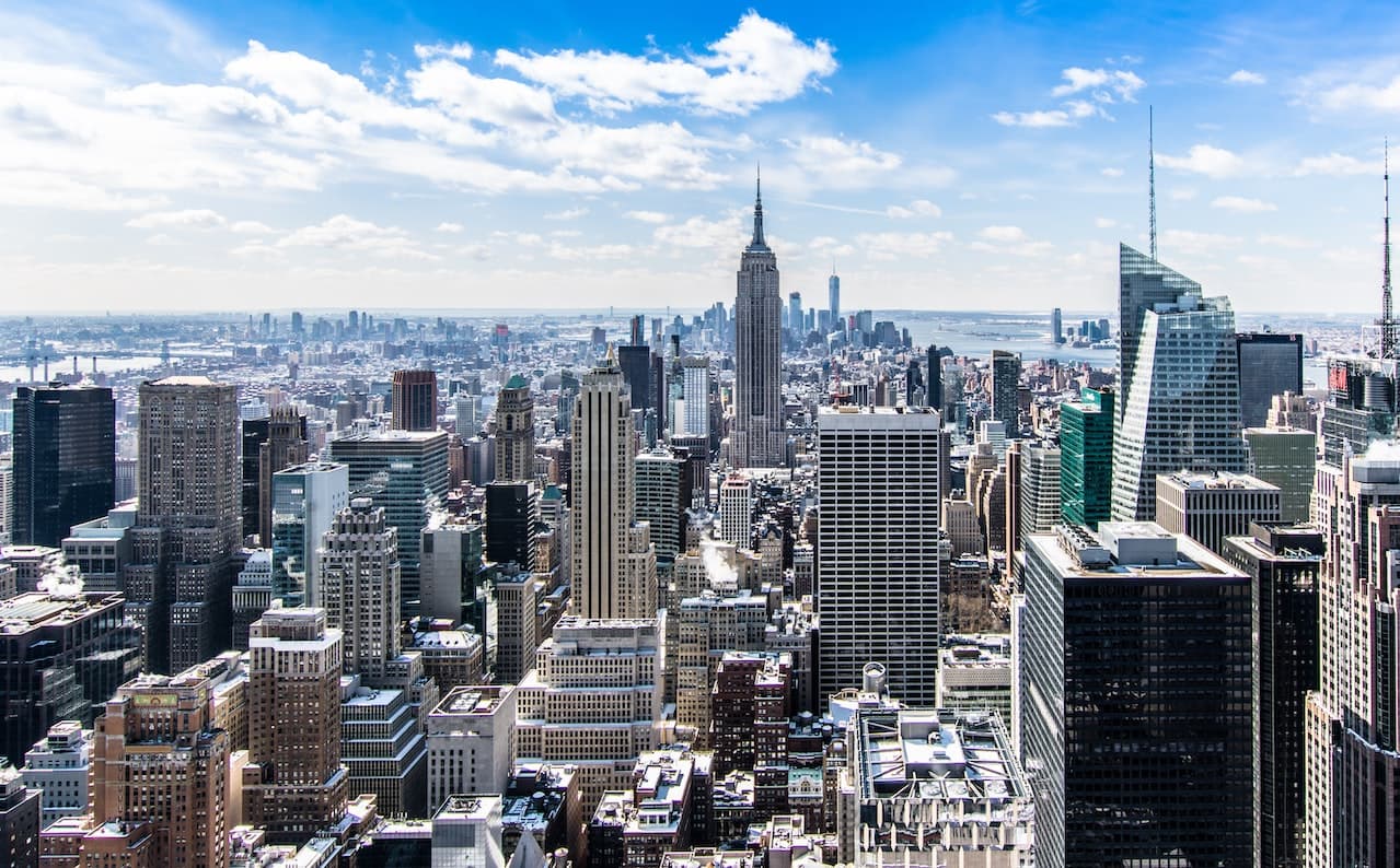 real estate asset classes