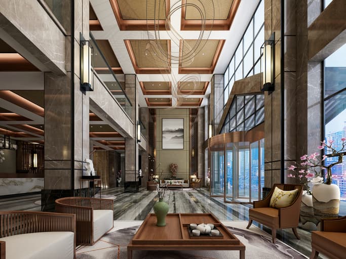 3 razones para invertir en bienes raíces comerciales del sector hotelero