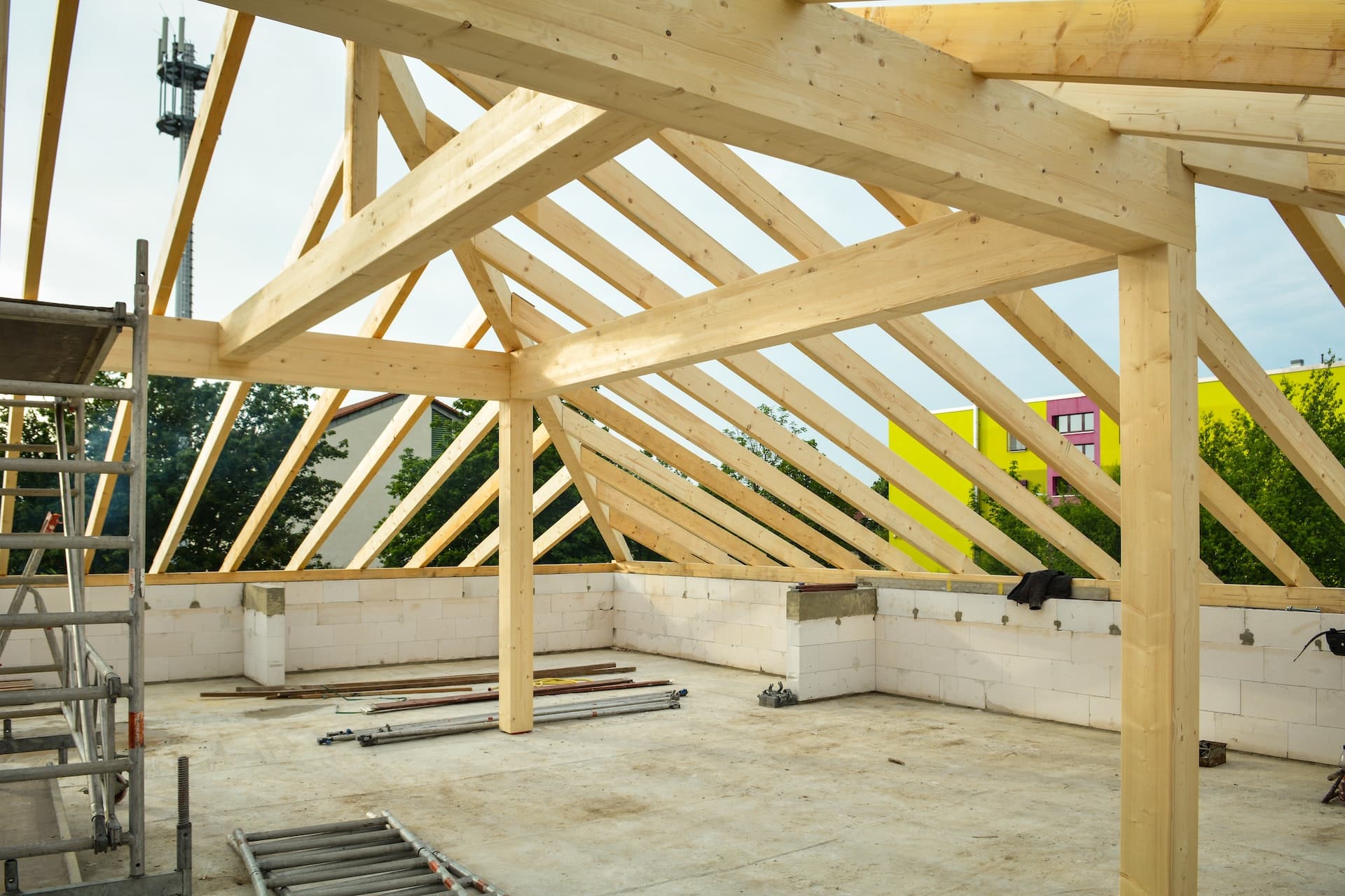 distressed properties - covercy investment management