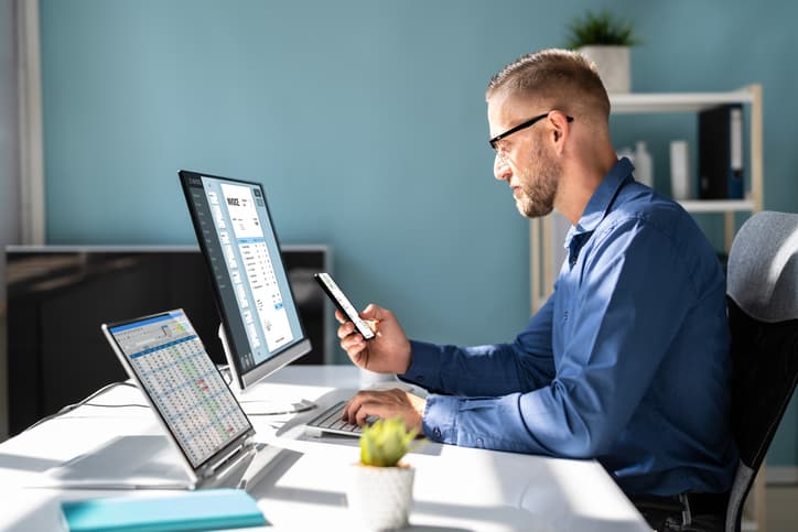 Simplify Complexity with Automated GP Promote Calculations