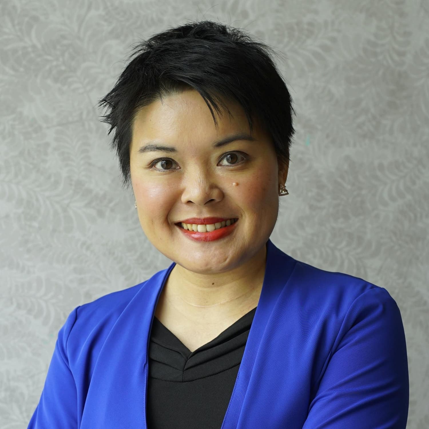 Πελάτισσα Covercy: Luciana Noelia