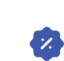 Εικονίδιο κάλυψης FDIC