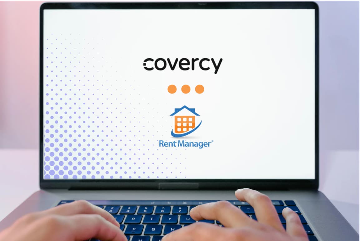 integración de Rent Manager