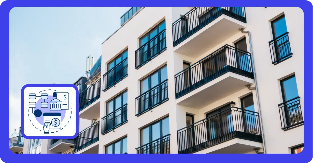 Tracking & Reconciliation for Automatic Capital Stack Management