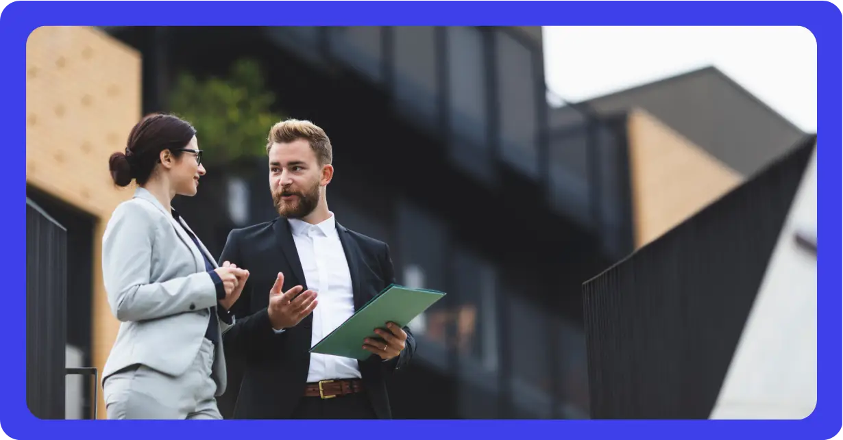 אופטימיזציה של צמיחת הכנסות וסגירת עסקאות