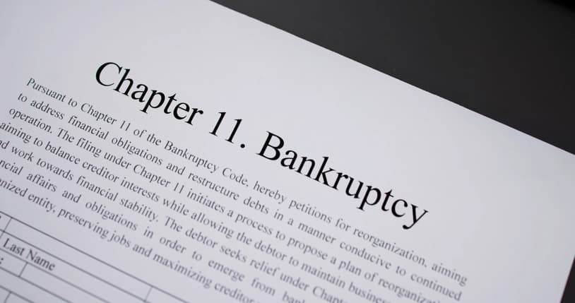 Πώς να Αξιοποιήσετε τις Ευκαιρίες Εμπορικών Ακινήτων μετά τις Πτωχεύσεις Λιανικής