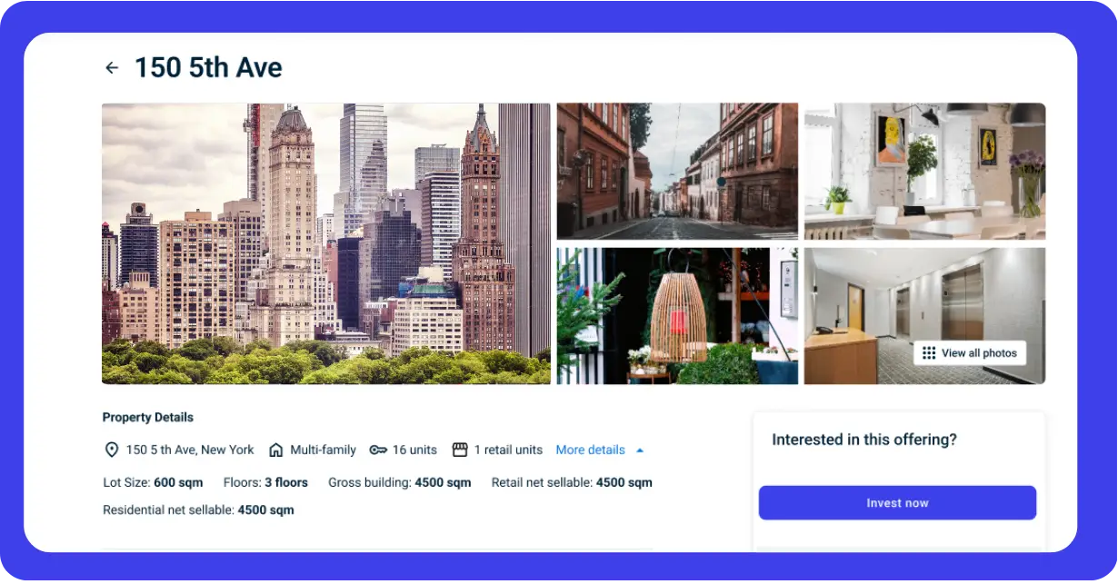 Showcase Exciting Deals & Capture Lead Interest
