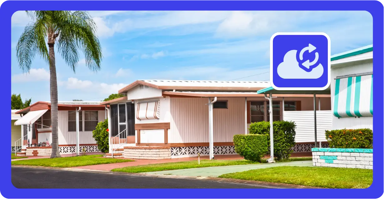 Real-time data reconciliation across platforms