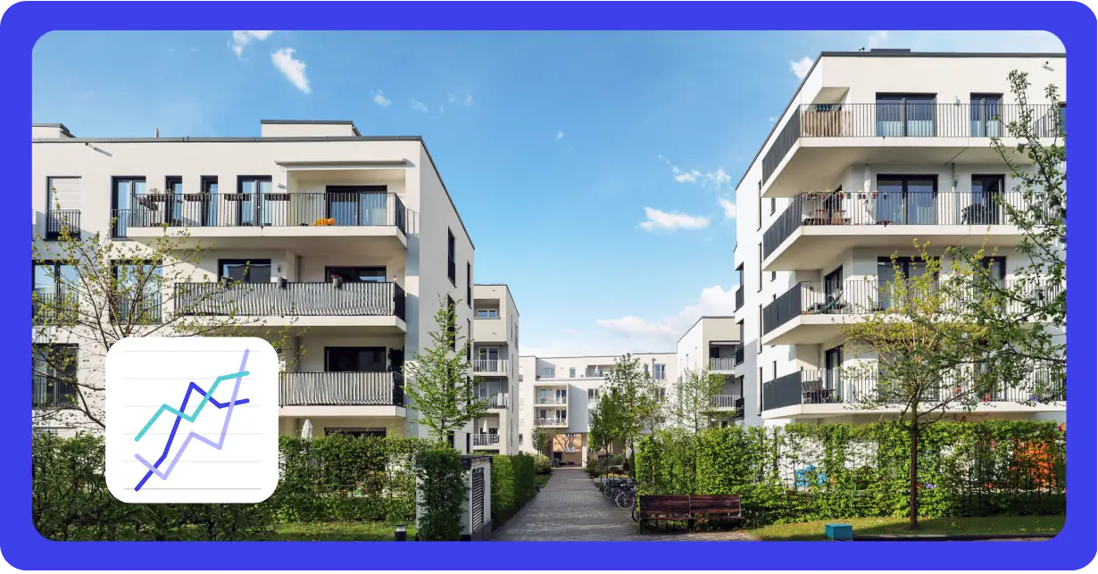 Scale your real estate firm with Covercy distributions