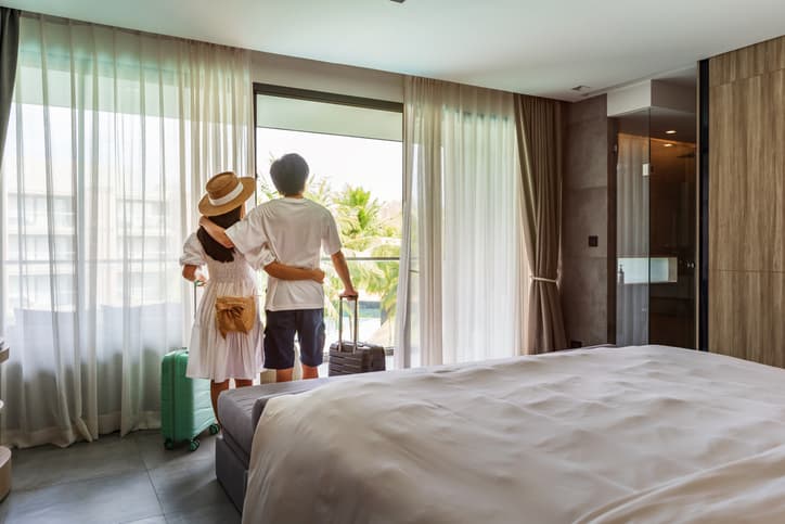 hospitality real estate