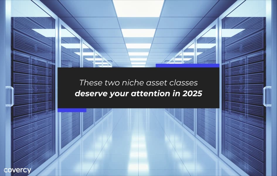 activos de CRE preparados para crecer en 2025 - encabezado de la publicación del blog