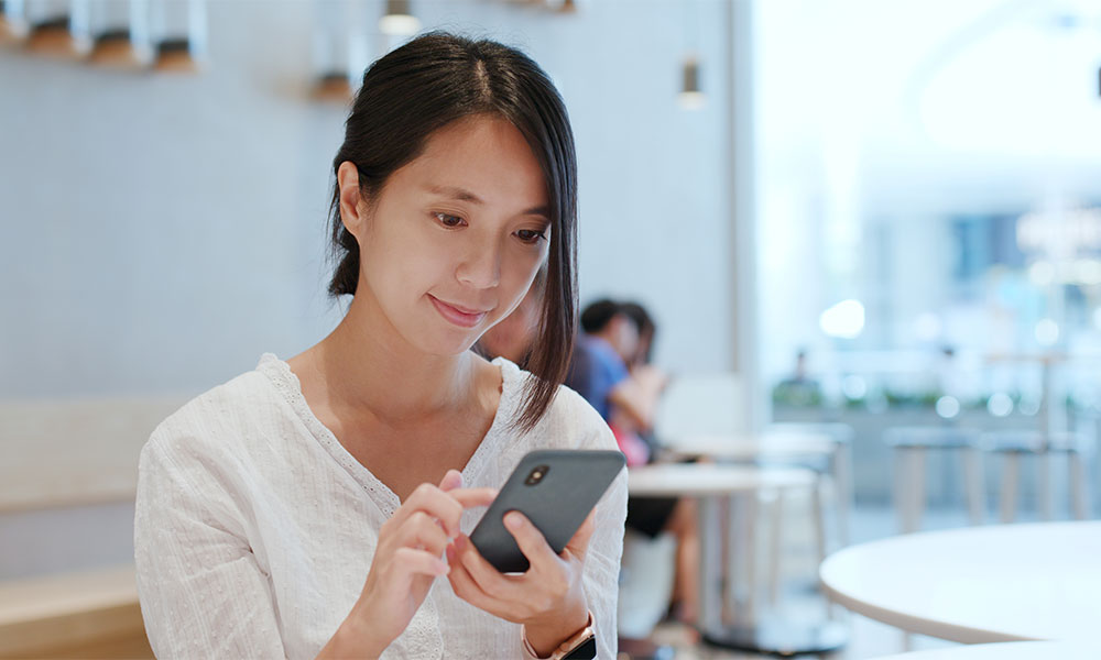 Investment management roles