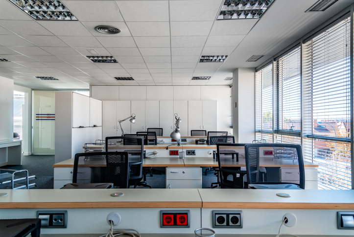 Navigating Distressed Commercial Real Estate