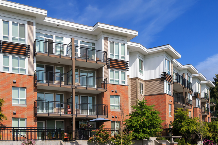 An Update on Multifamily Investment Management