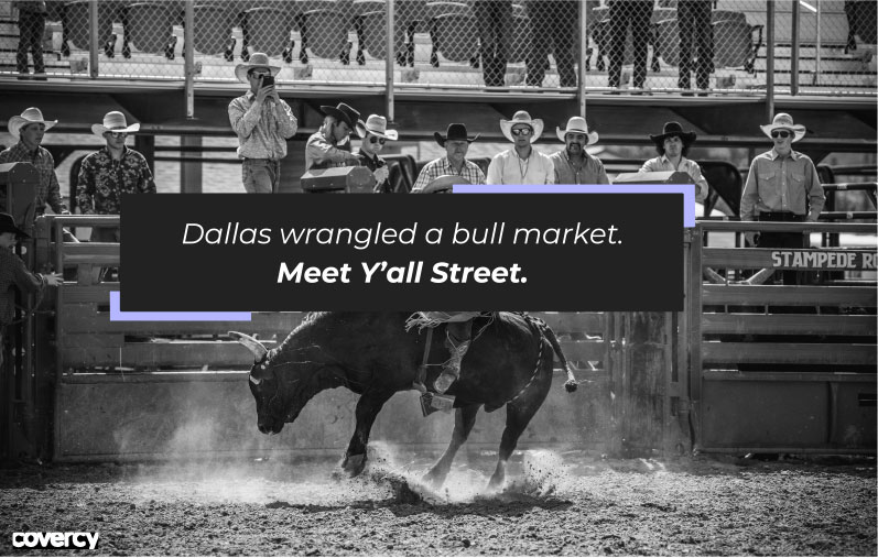 Yeehaw: Success on Y’all Street