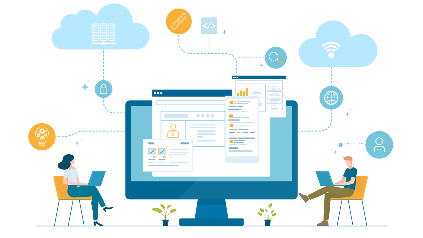 Covercy is an ideal tool for streamlining commercial real estate management