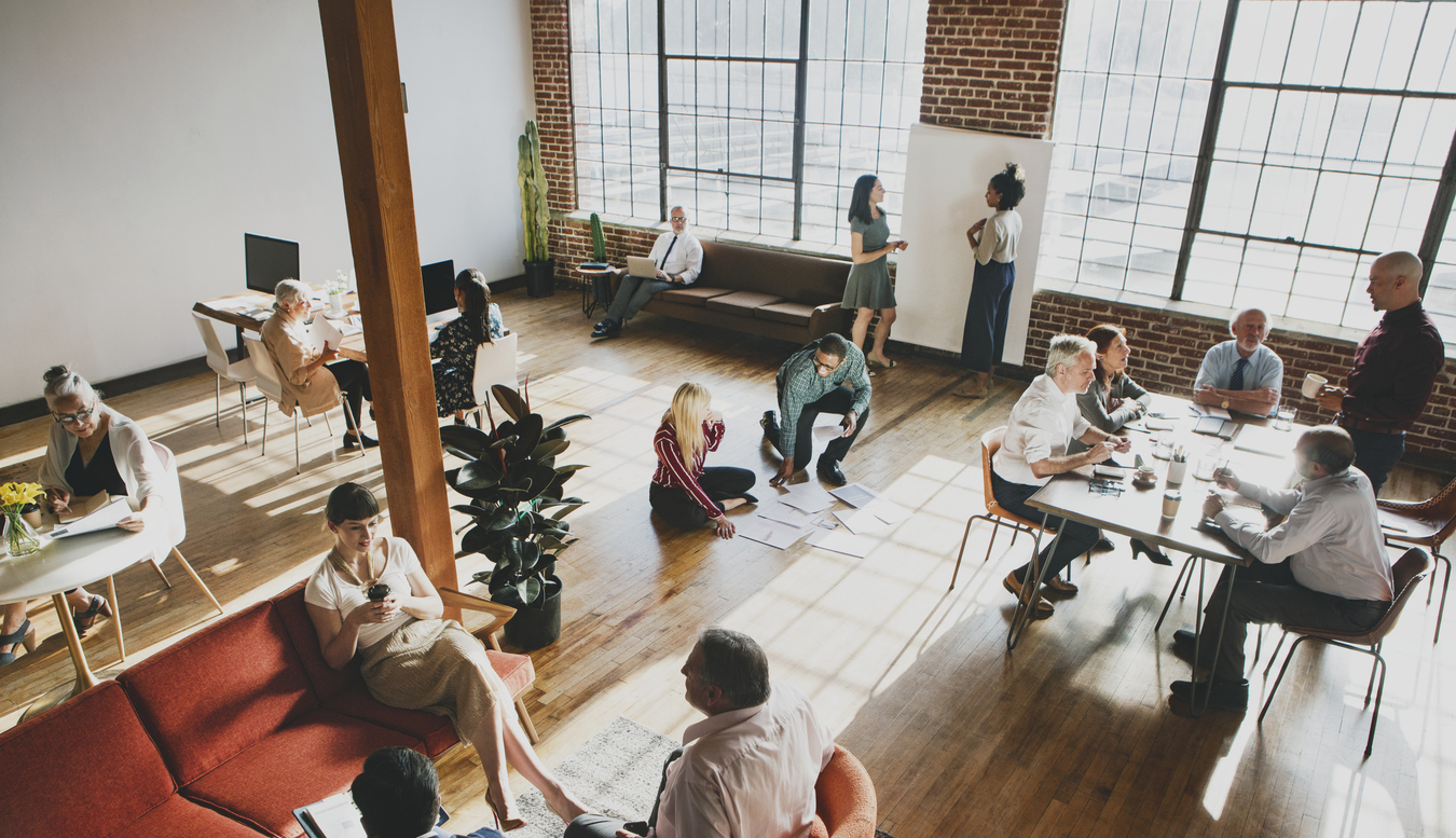 Image of short term commercial rentals