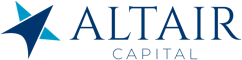 Logotipo de ALTAIR