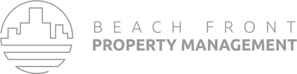 beach front property management