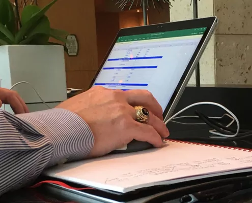 cre banking - say goodbye to spreadsheets cre banking - say goodbye to spreadsheets