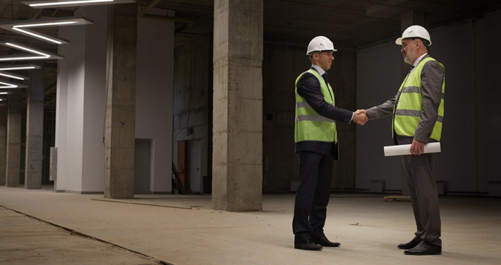 commercial real estate investing