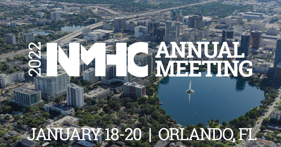 nmhc annual meeting 2022