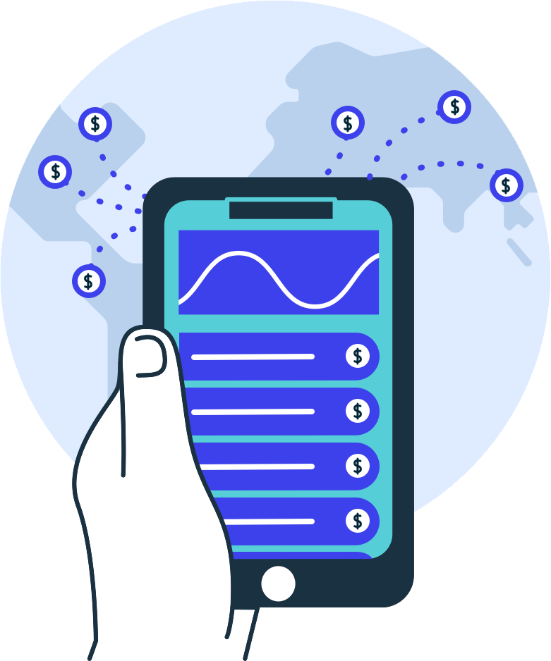 distribution payments