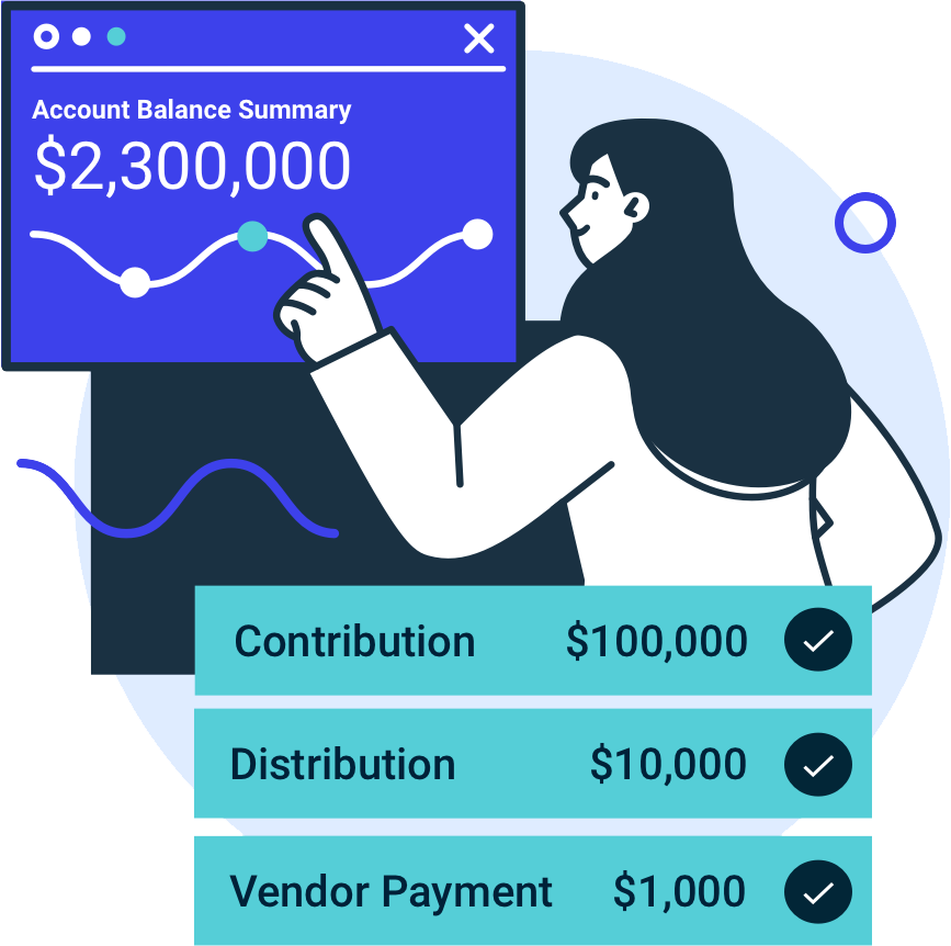 icn fundraising