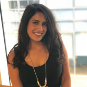 Inbal Itzhak