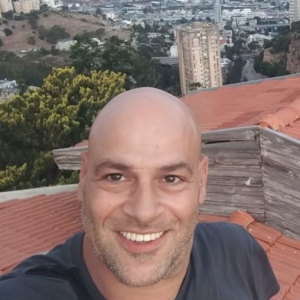Liran Peleg