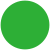 зелёная точка