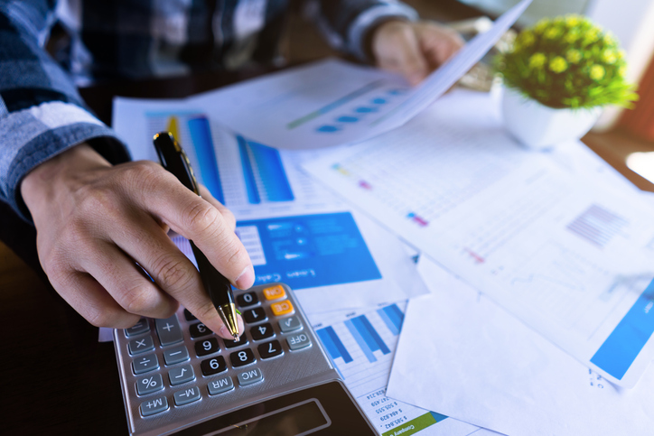 A Commercial Real Estate Banking Solution Just For GPs