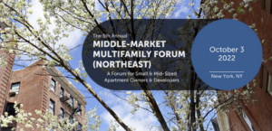 IMN Multifamily Middle Market