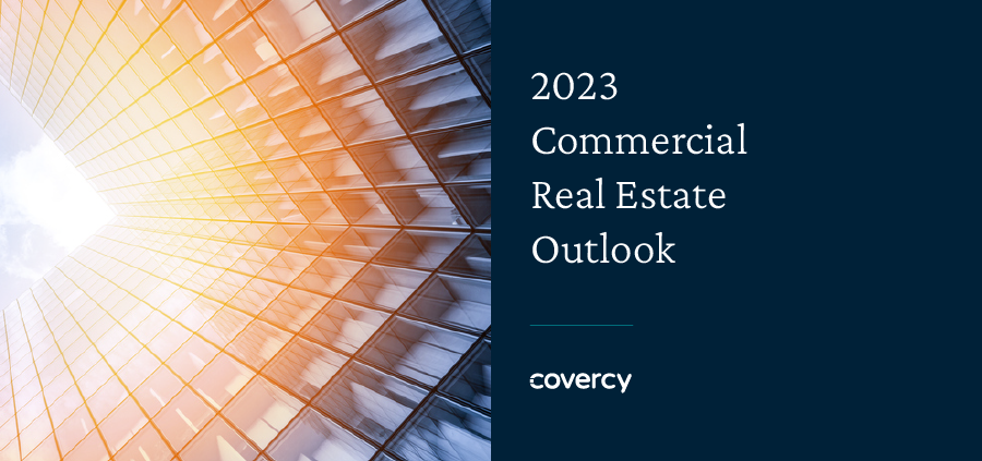 2023 commercial real estate outlook